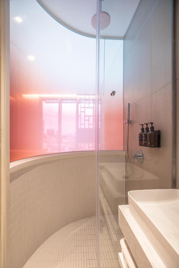 Wink Hotel Danang Centre - 24Hrs Lifestyle Stay Zewnętrze zdjęcie