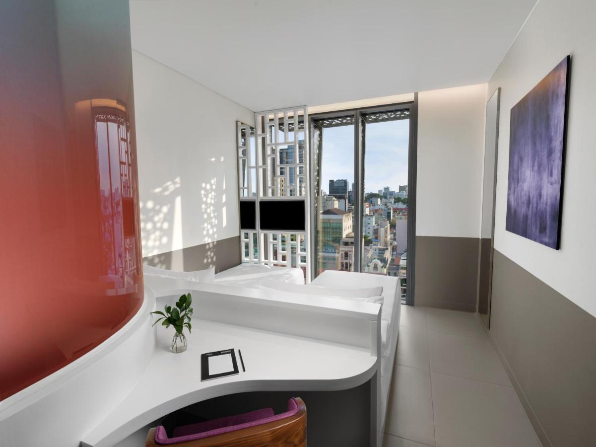 Wink Hotel Danang Centre - 24Hrs Lifestyle Stay Zewnętrze zdjęcie