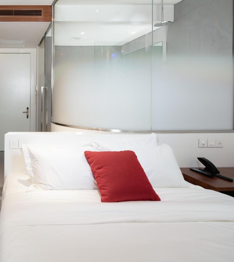 Wink Hotel Danang Centre - 24Hrs Lifestyle Stay Zewnętrze zdjęcie