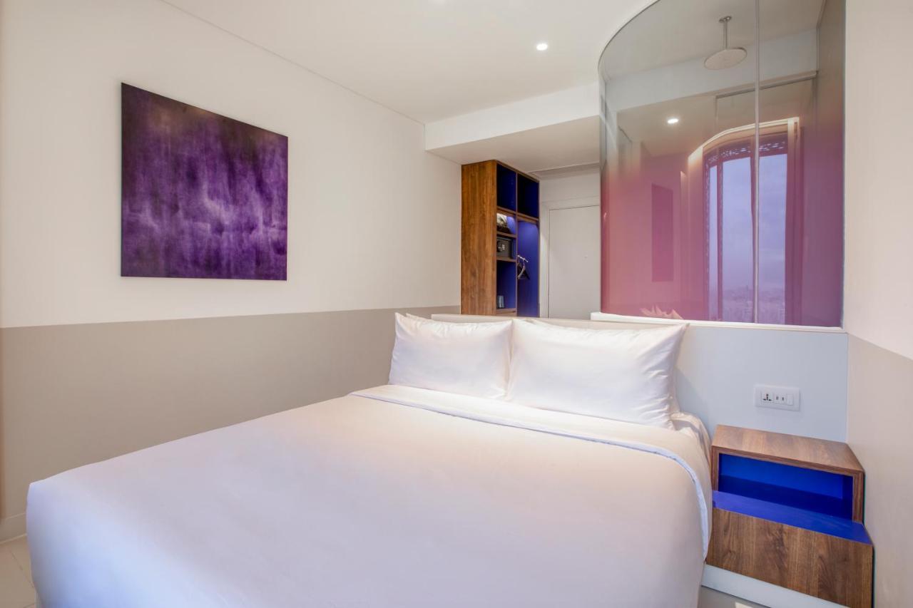 Wink Hotel Danang Centre - 24Hrs Lifestyle Stay Zewnętrze zdjęcie