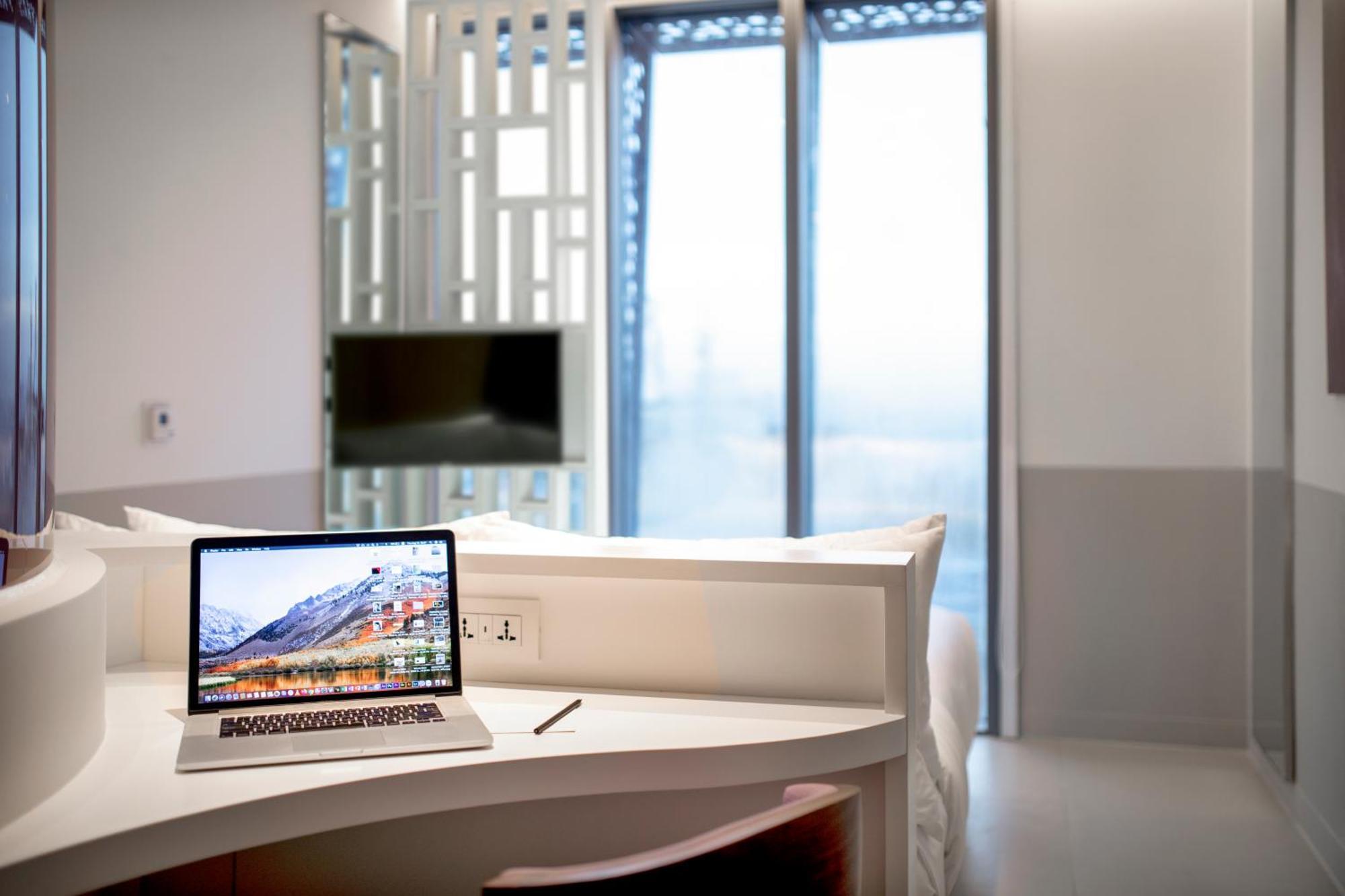 Wink Hotel Danang Centre - 24Hrs Lifestyle Stay Zewnętrze zdjęcie