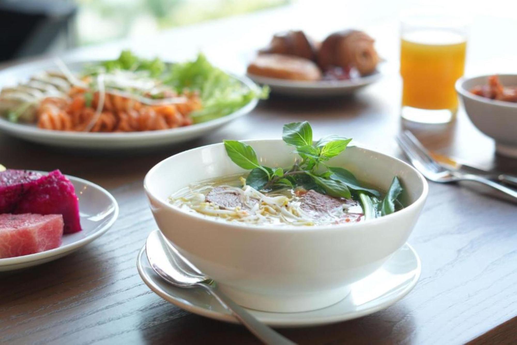 Wink Hotel Danang Centre - 24Hrs Lifestyle Stay Zewnętrze zdjęcie