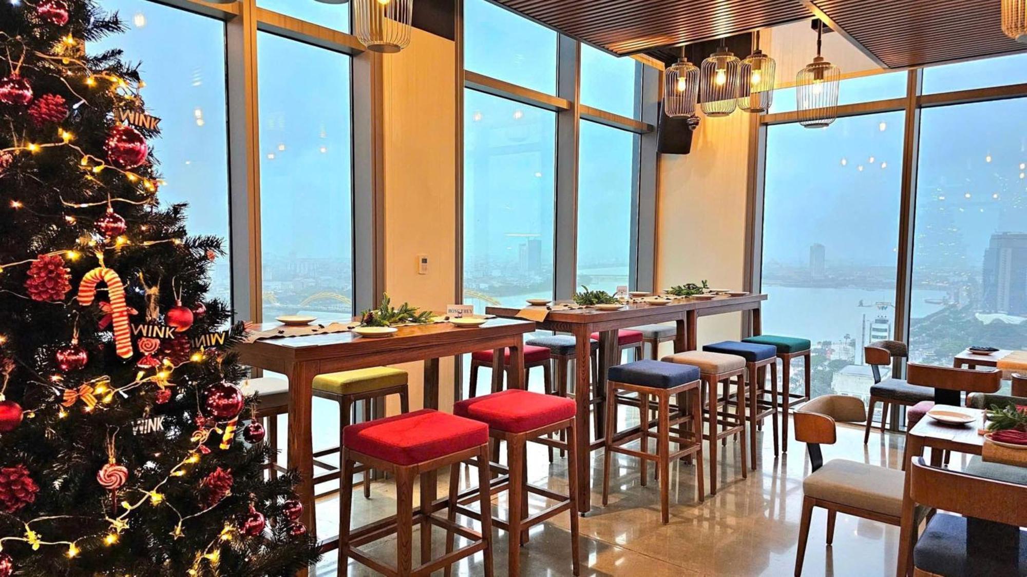 Wink Hotel Danang Centre - 24Hrs Lifestyle Stay Zewnętrze zdjęcie