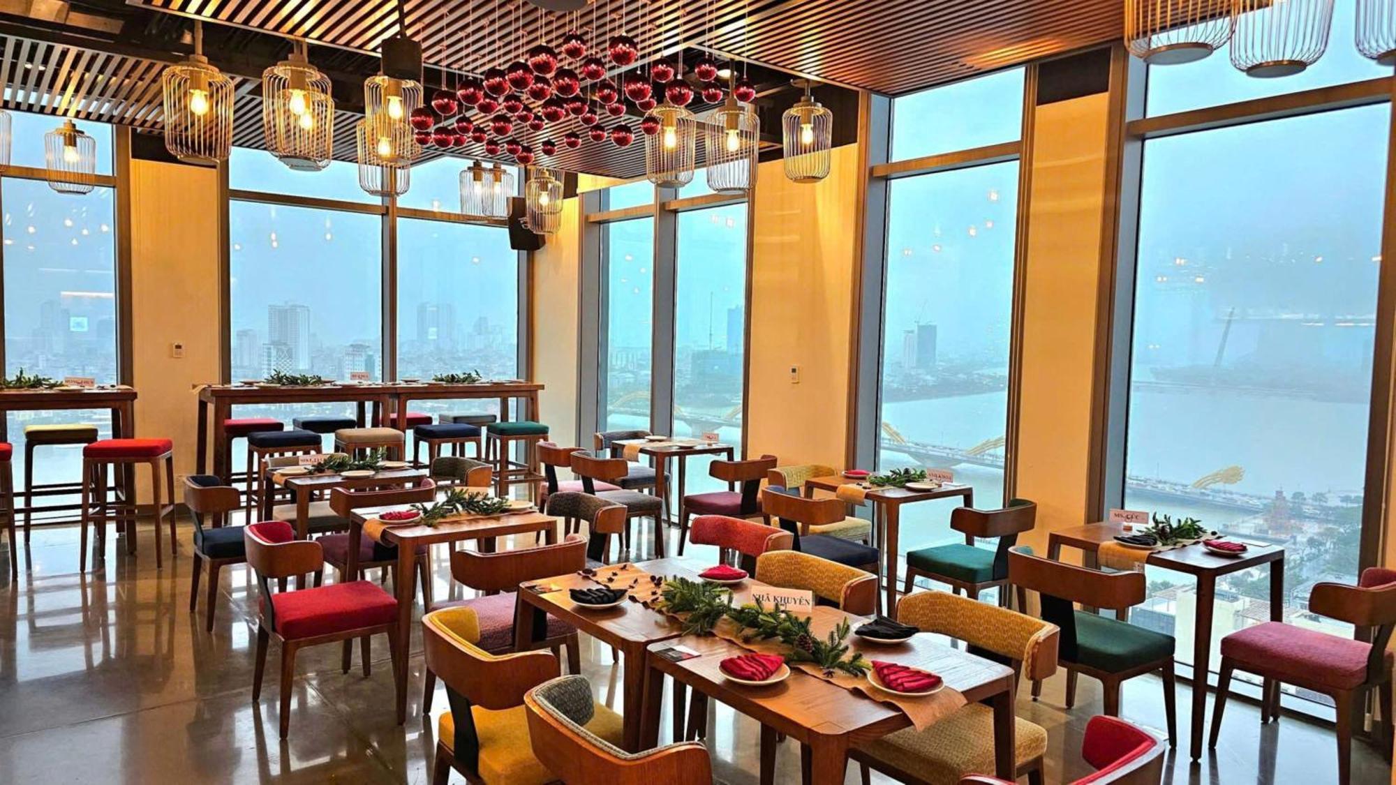 Wink Hotel Danang Centre - 24Hrs Lifestyle Stay Zewnętrze zdjęcie